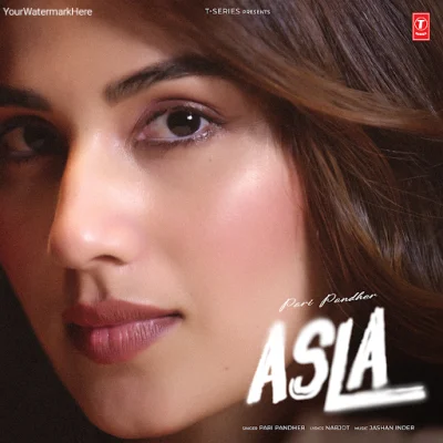 ASLA Official Mp3 Song - Pari Pandher