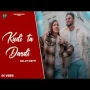 Kudi Ta Dardi - Daljit Chitti