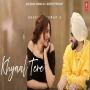 Khyaal Tere Mp3 Song - Rohanpreet Singh