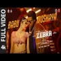 Zebra Babu Moshaya Full Video - SANTHOSH VENKY SANGEETHA RAVINDRA