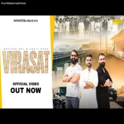 Virasat - Raftaar Bal