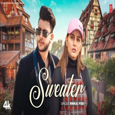 Sapna Choudhary Sweater Mp3 Song - Rinkal Yogi