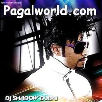 DJ Shadow Dubai 