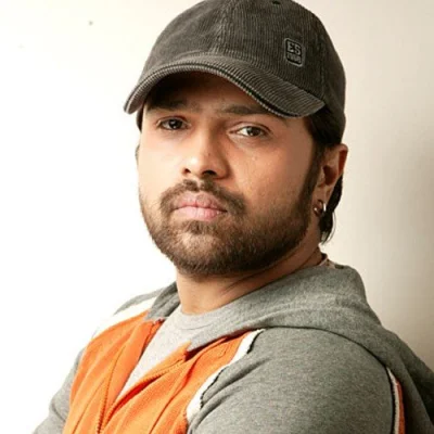 Himesh Reshammiya 